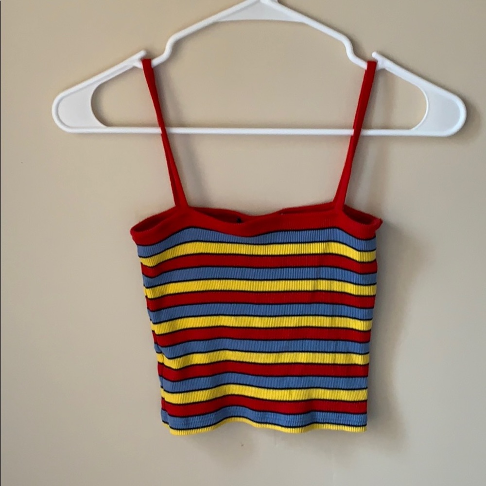 Brandy Melville tank top